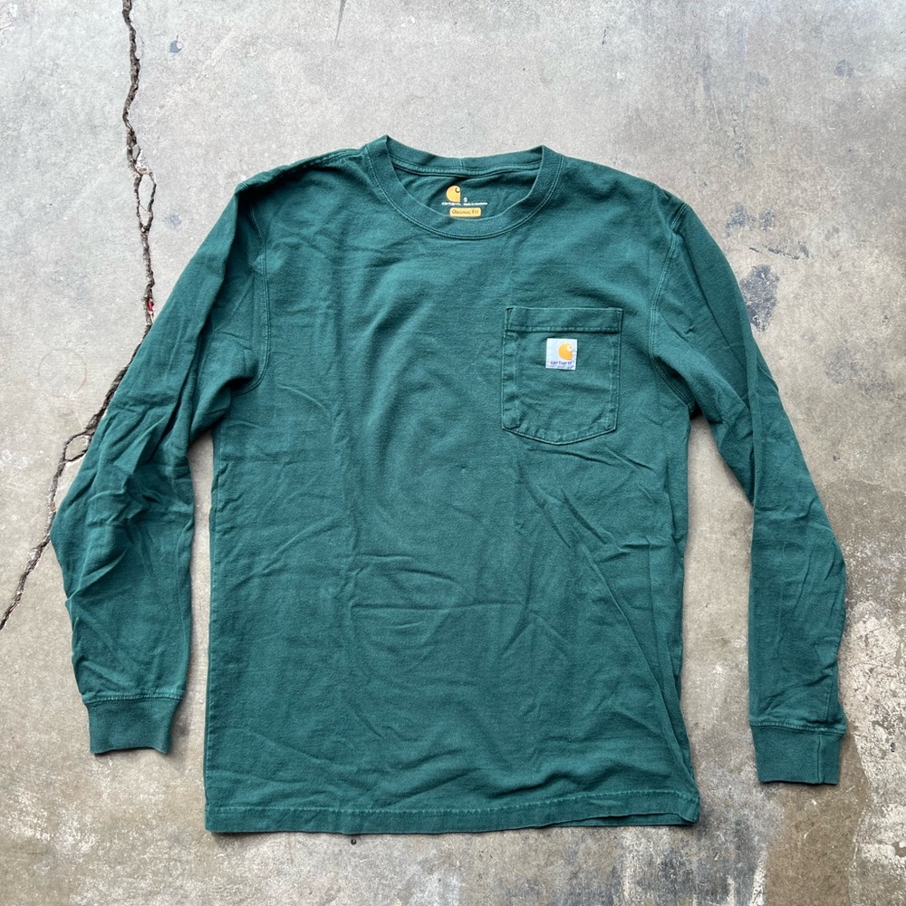 Carhartt Longsleeve